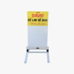 Stop trottoir – Chez David – 720x781px